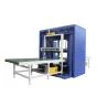 board wrapping machine