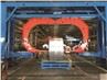 Wide-width Aluminum/Steel Coil Wrapper Packing Machine